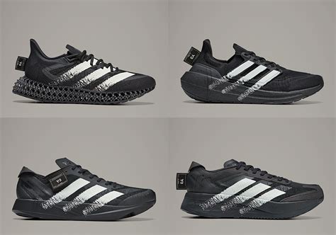 ontwerper adidas y 3 line|adidas y3 news.